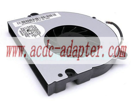Acer Aspire 5516 5532 Series CPU Fan DC280006LF0 DC280006LS0
